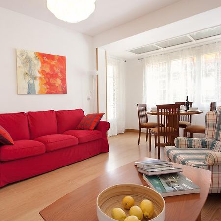 Click&Flat Floridablanca Apartment Barcelona Luaran gambar