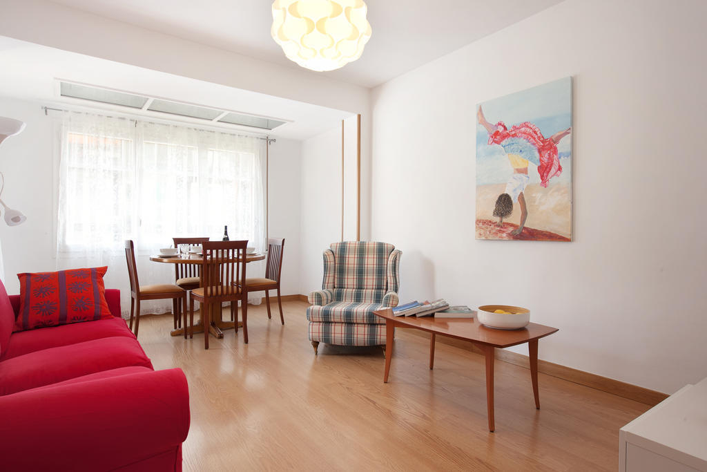 Click&Flat Floridablanca Apartment Barcelona Bilik gambar