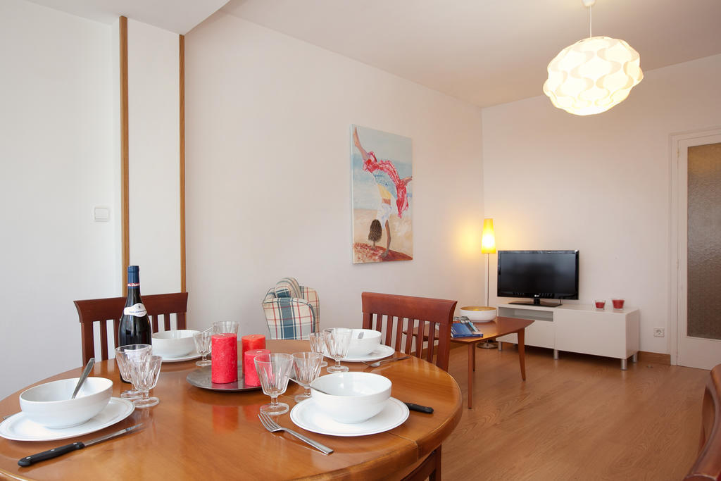 Click&Flat Floridablanca Apartment Barcelona Bilik gambar