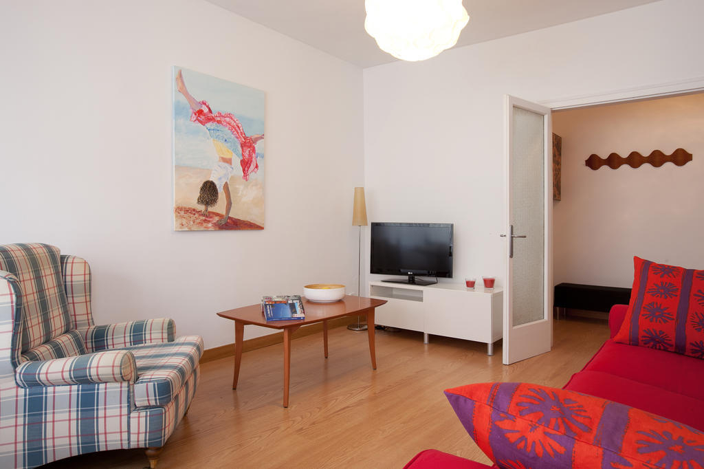 Click&Flat Floridablanca Apartment Barcelona Bilik gambar