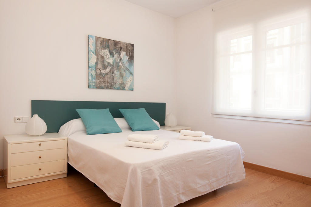 Click&Flat Floridablanca Apartment Barcelona Bilik gambar