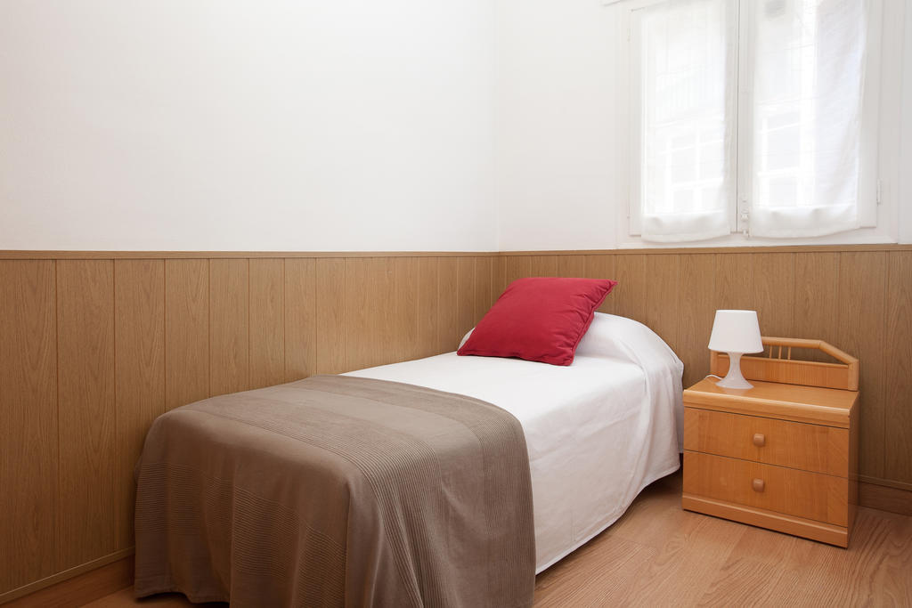 Click&Flat Floridablanca Apartment Barcelona Bilik gambar