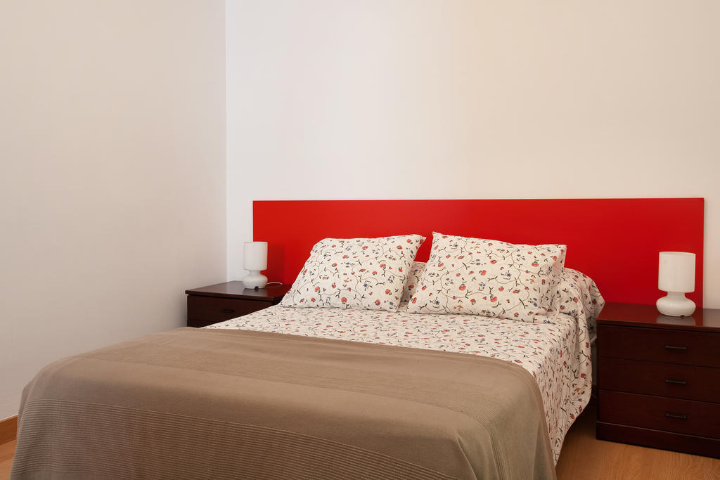 Click&Flat Floridablanca Apartment Barcelona Bilik gambar