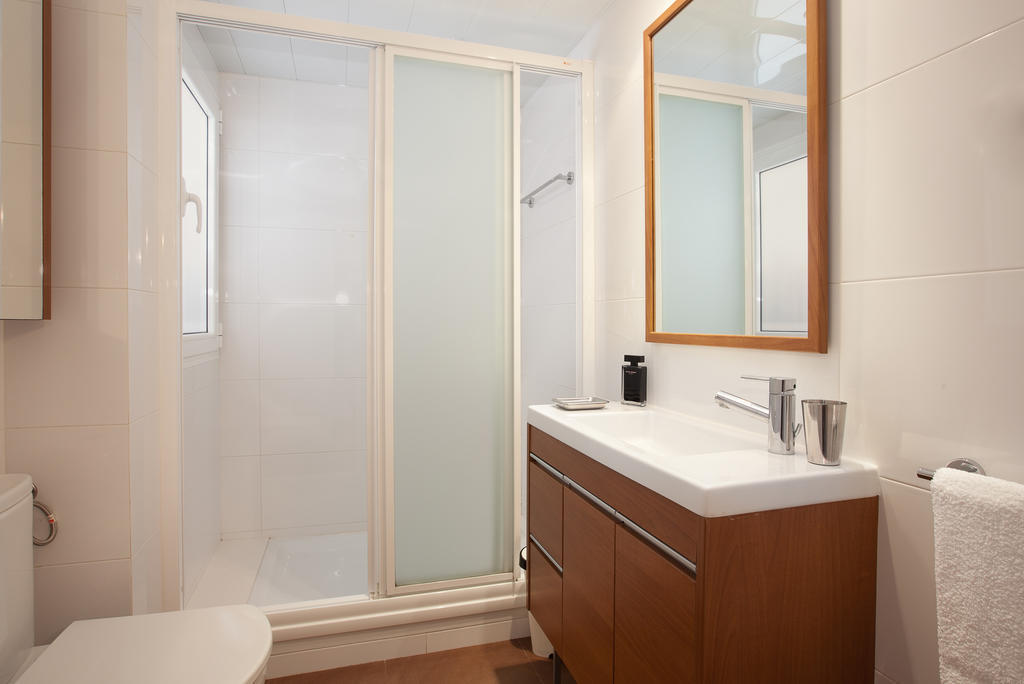 Click&Flat Floridablanca Apartment Barcelona Bilik gambar